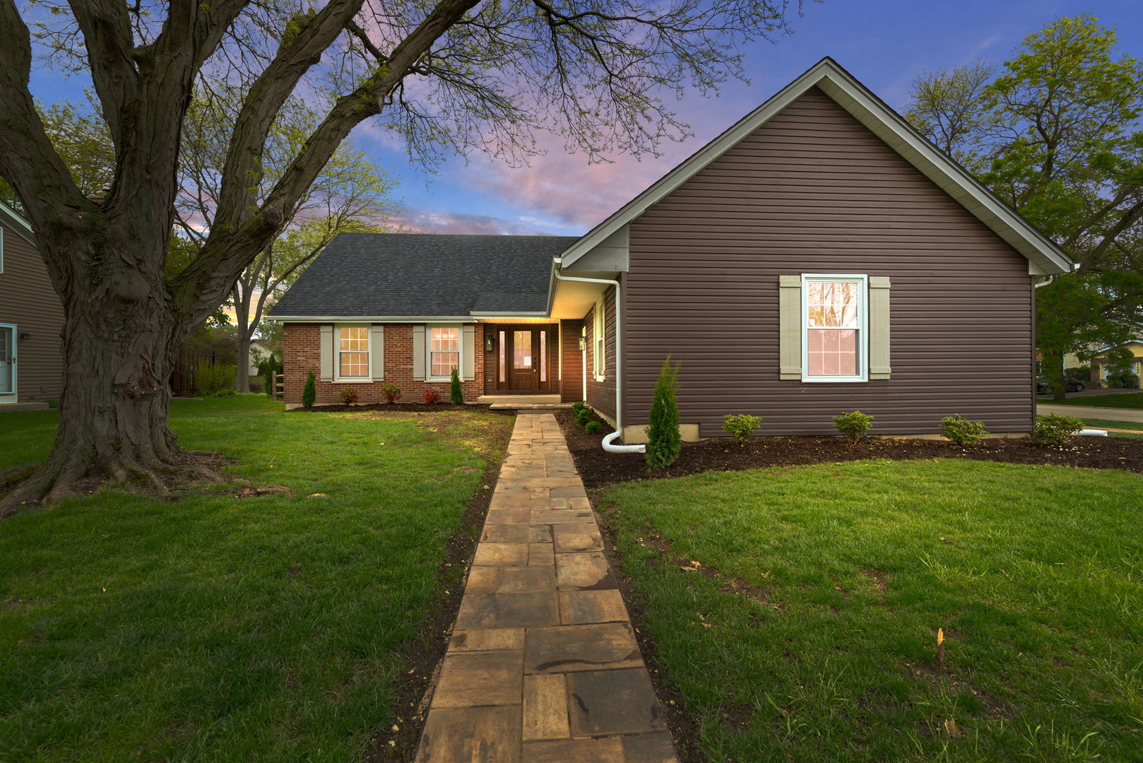 210 Westmoreland Lane Naperville IL 60540