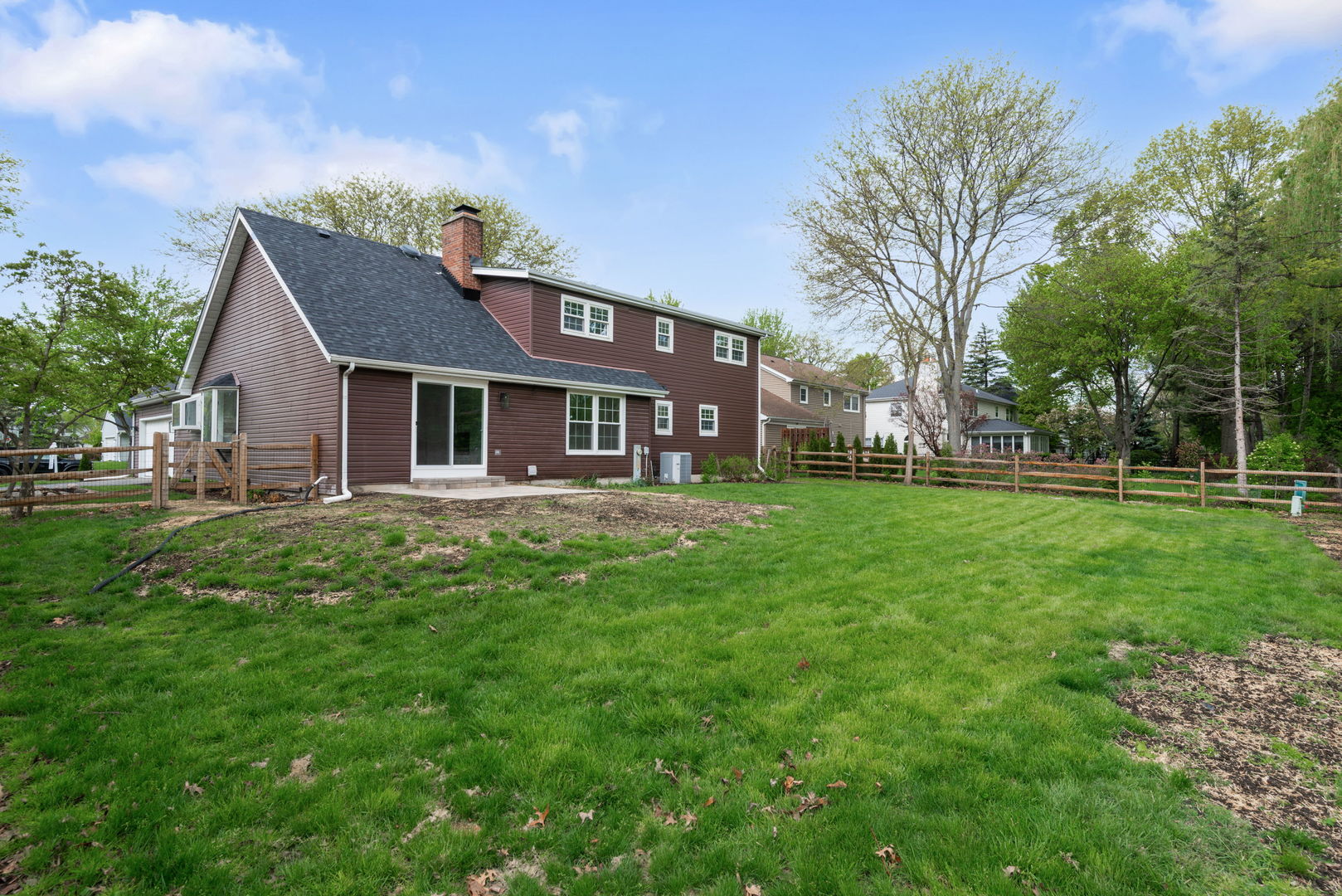 210 Westmoreland Lane Naperville IL 60540