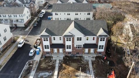 183 Eli Court Des Plaines IL 60016