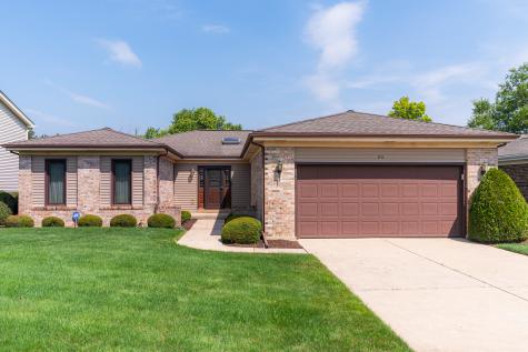 90 North Prairie Drive Addison IL 60101