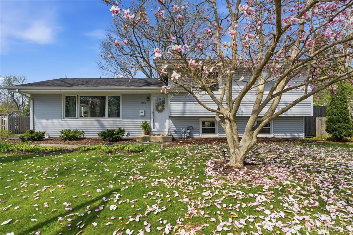 1209 Laurel Lane Naperville IL 60540