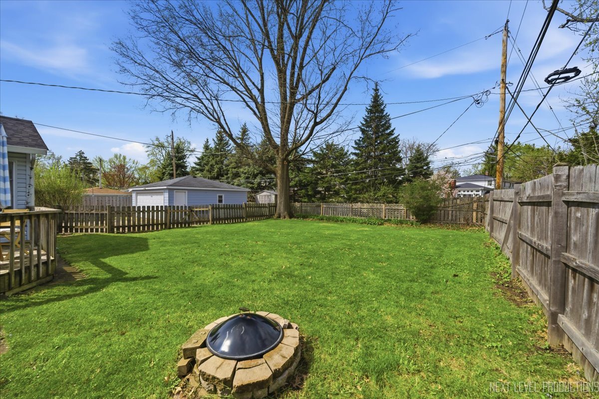 1209 Laurel Lane Naperville IL 60540