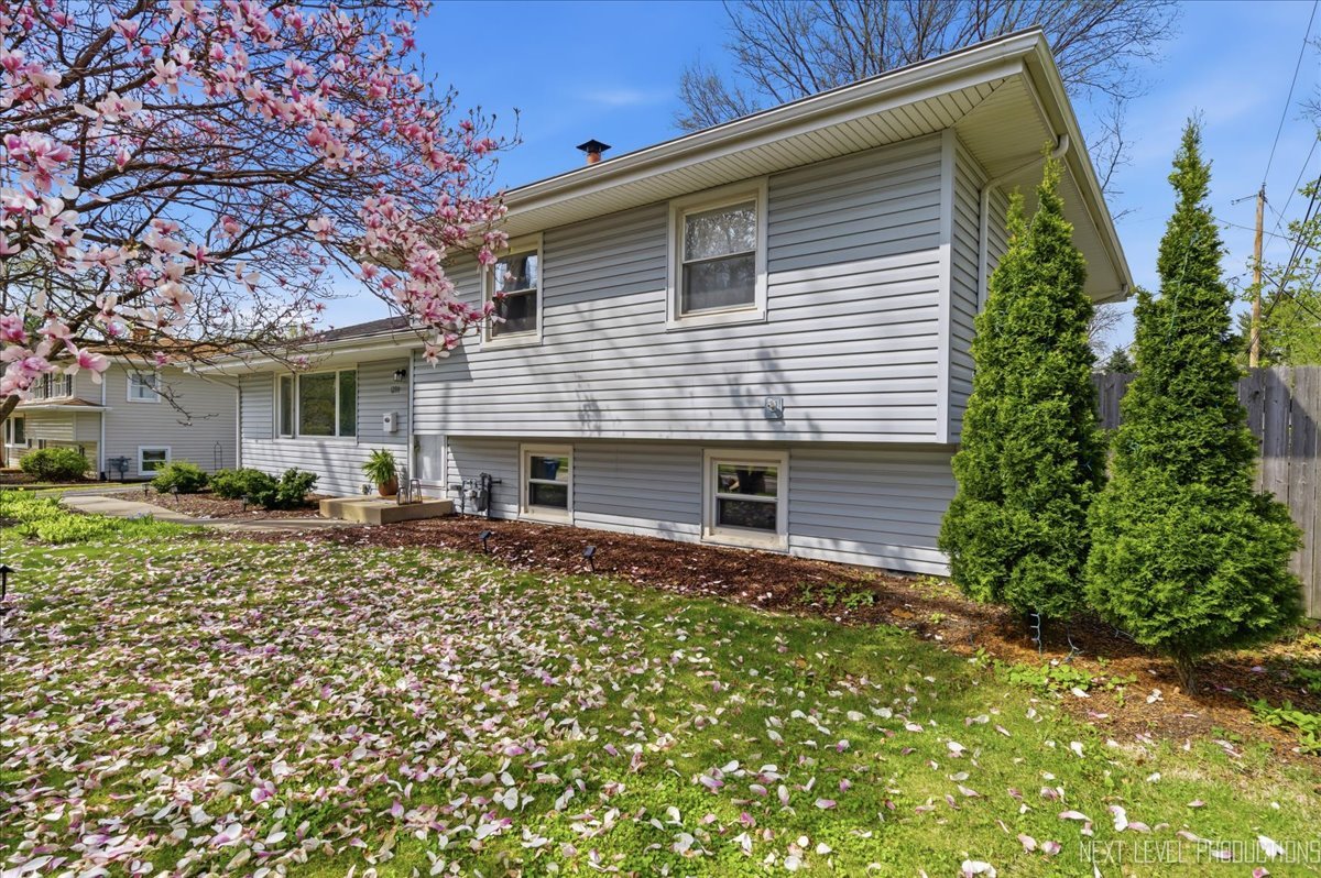 1209 Laurel Lane Naperville IL 60540