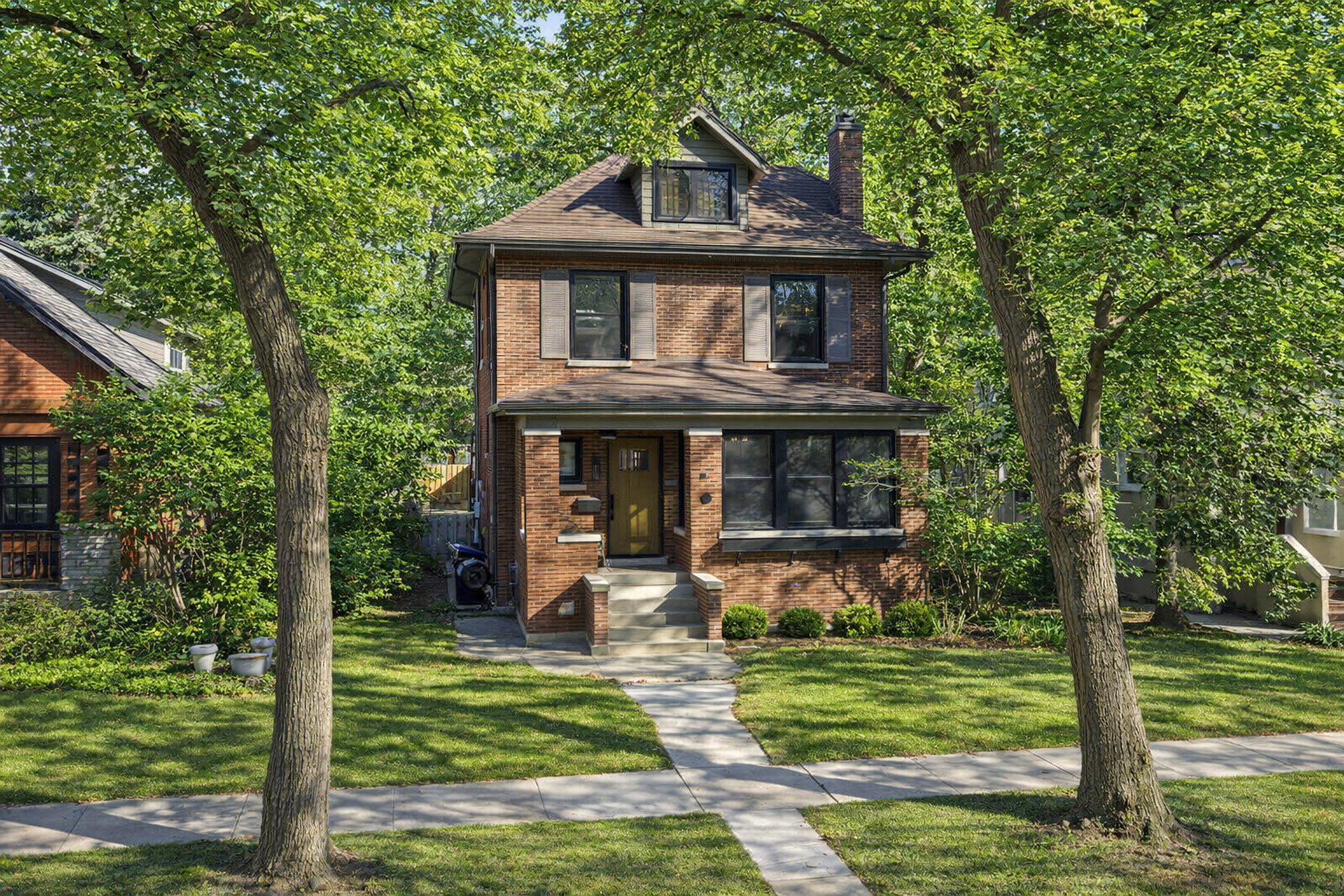833 Lincoln Street Evanston IL 60201