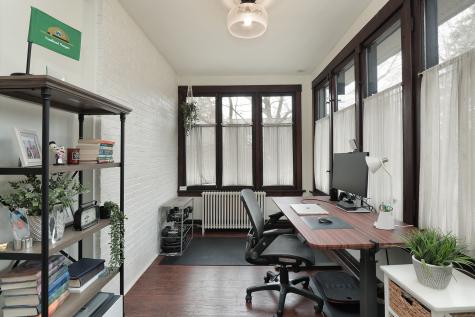 833 Lincoln Street Evanston IL 60201