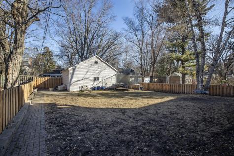 833 Lincoln Street Evanston IL 60201