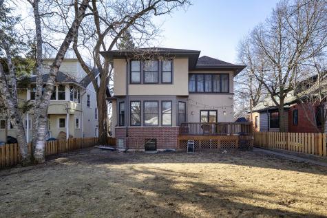 833 Lincoln Street Evanston IL 60201