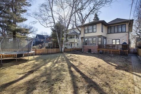 833 Lincoln Street Evanston IL 60201