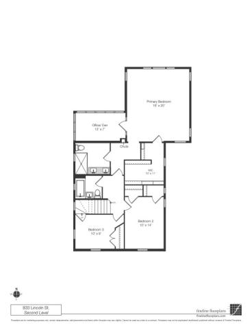 833 Lincoln Street Evanston IL 60201
