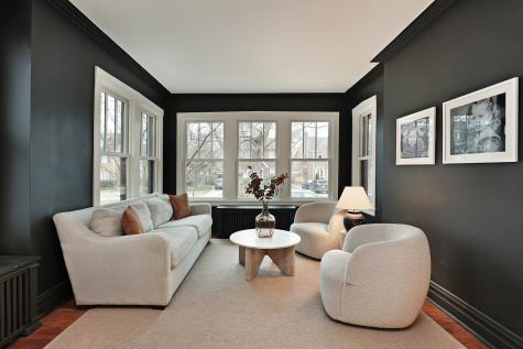 833 Lincoln Street Evanston IL 60201