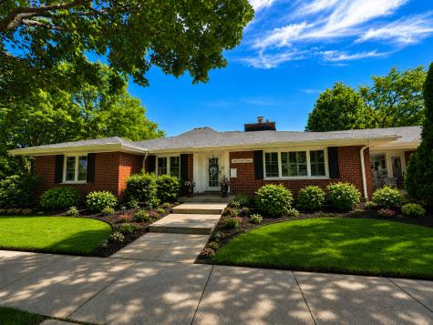 600 South Stone Avenue La Grange IL 60525