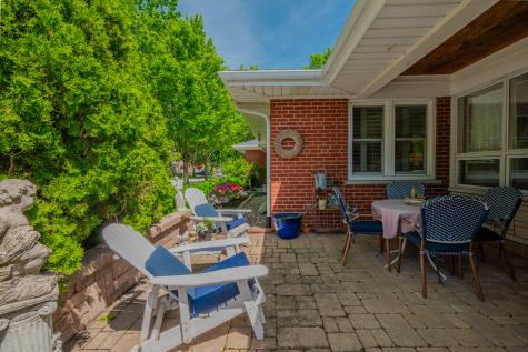 600 South Stone Avenue La Grange IL 60525