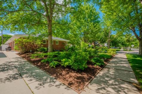 600 South Stone Avenue La Grange IL 60525