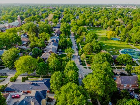 600 South Stone Avenue La Grange IL 60525