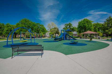 600 South Stone Avenue La Grange IL 60525