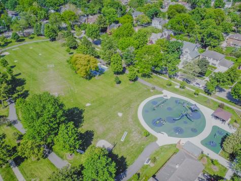 600 South Stone Avenue La Grange IL 60525
