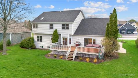 1405 Elk Trail Cary IL 60013