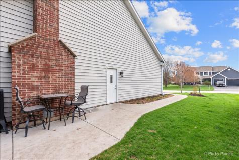 1405 Elk Trail Cary IL 60013