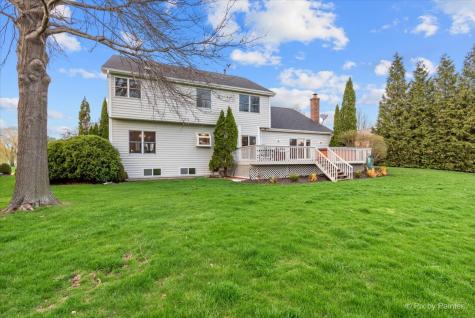 1405 Elk Trail Cary IL 60013