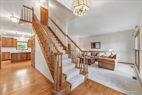 1405 Elk Trail Cary IL 60013