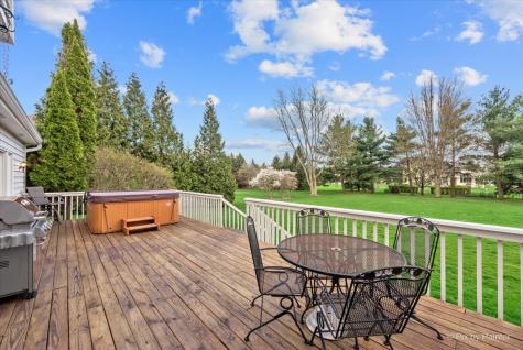 1405 Elk Trail Cary IL 60013