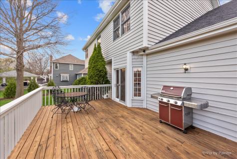1405 Elk Trail Cary IL 60013