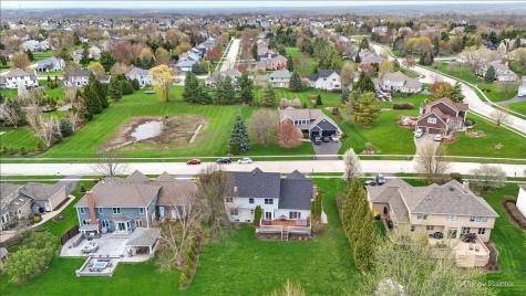 1405 Elk Trail Cary IL 60013
