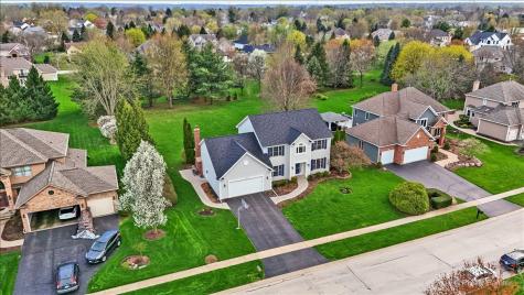 1405 Elk Trail Cary IL 60013