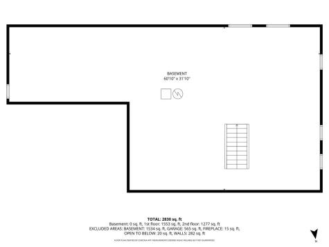 1405 Elk Trail Cary IL 60013