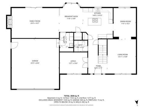 1405 Elk Trail Cary IL 60013