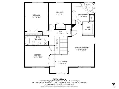 1405 Elk Trail Cary IL 60013