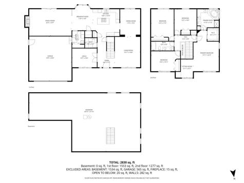 1405 Elk Trail Cary IL 60013