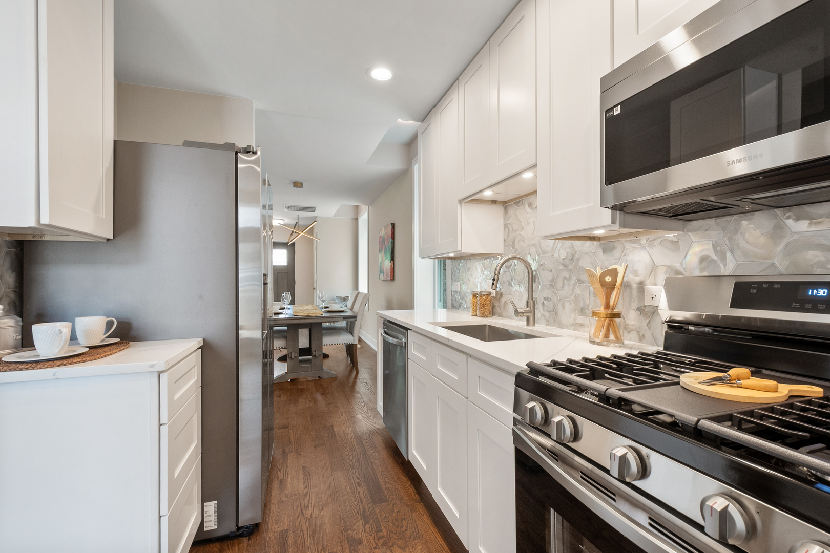 3540 West Evergreen Avenue Chicago IL 60651