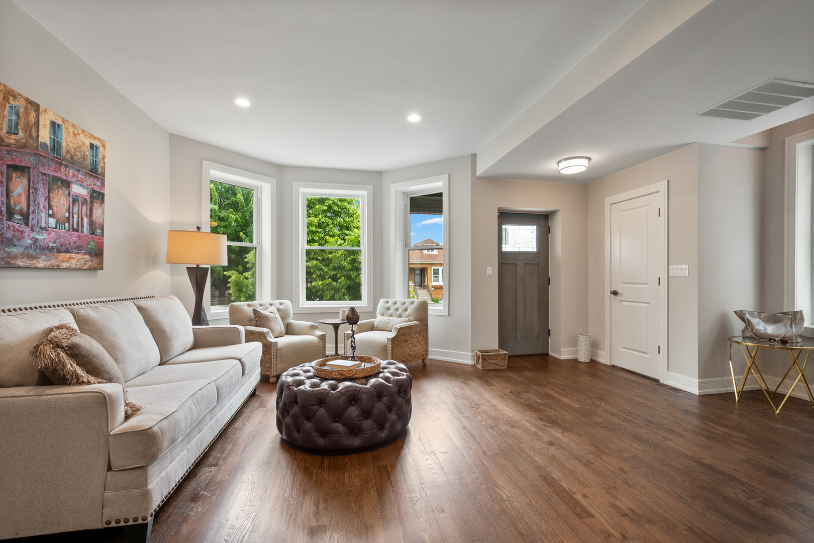 3540 West Evergreen Avenue Chicago IL 60651