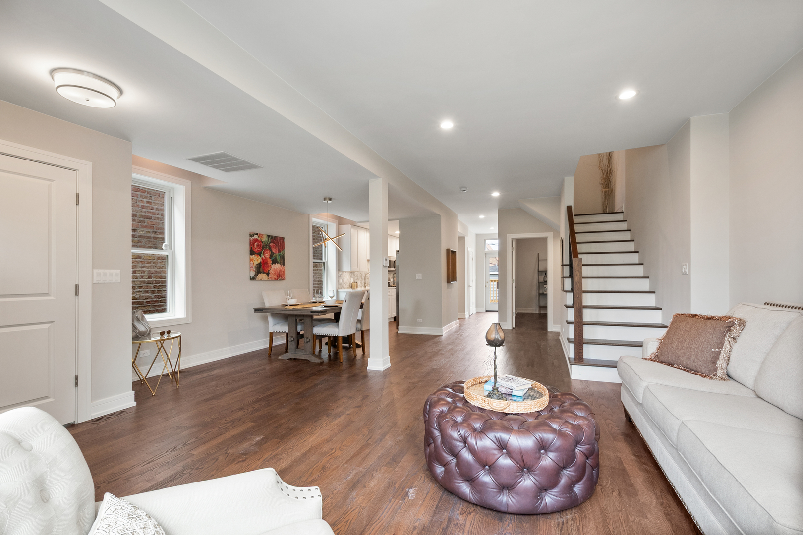 3540 West Evergreen Avenue Chicago IL 60651