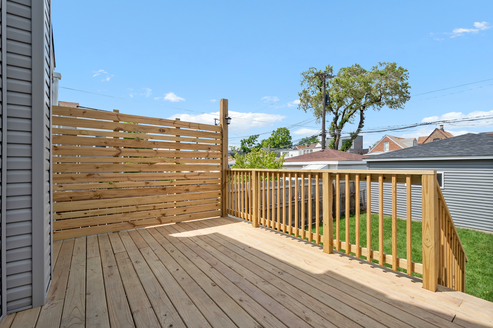 3540 West Evergreen Avenue Chicago IL 60651