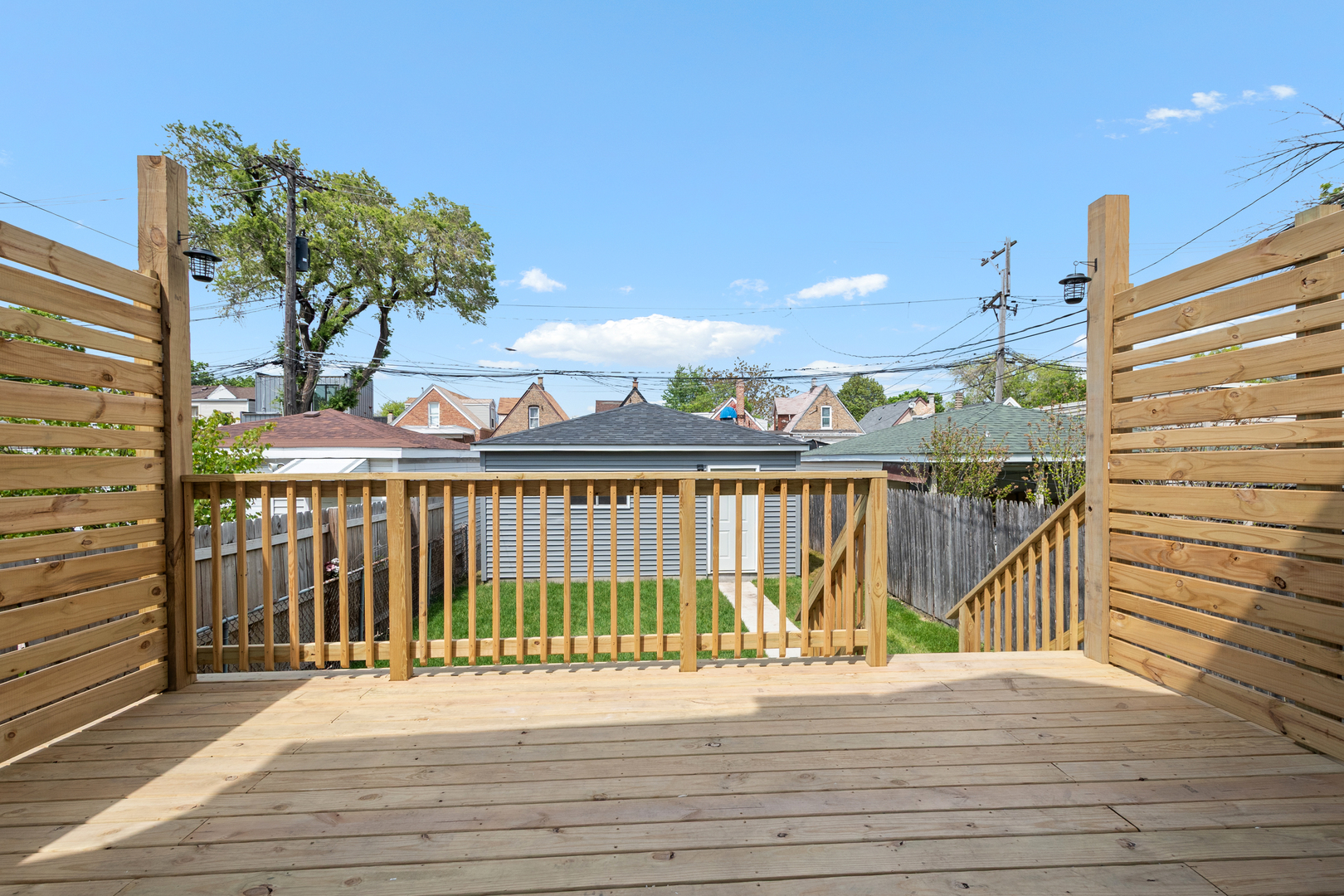 3540 West Evergreen Avenue Chicago IL 60651