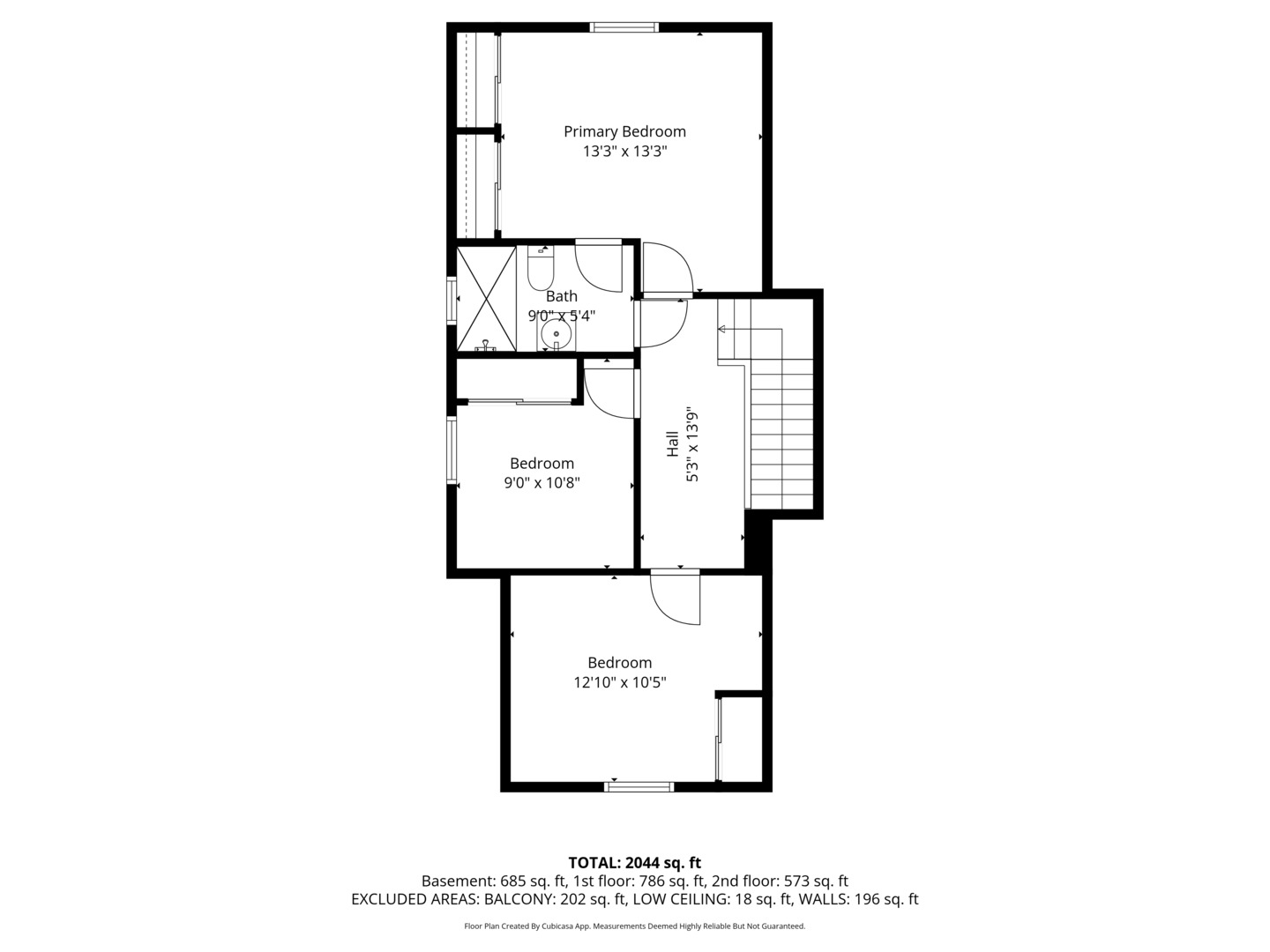 3540 West Evergreen Avenue Chicago IL 60651
