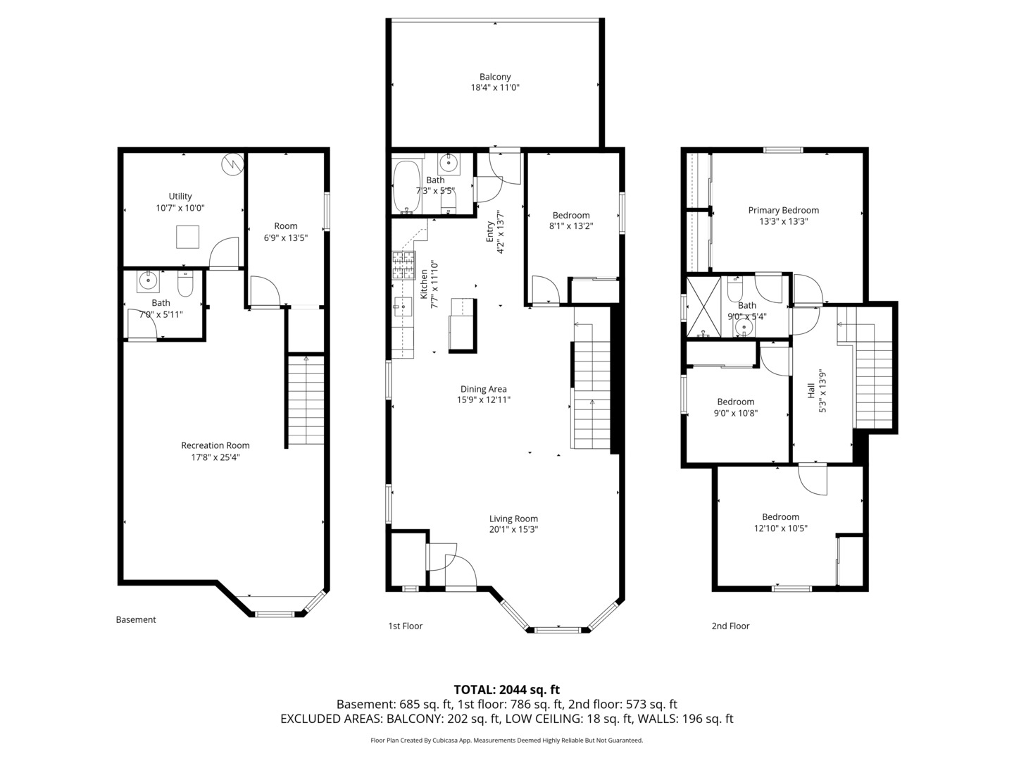 3540 West Evergreen Avenue Chicago IL 60651