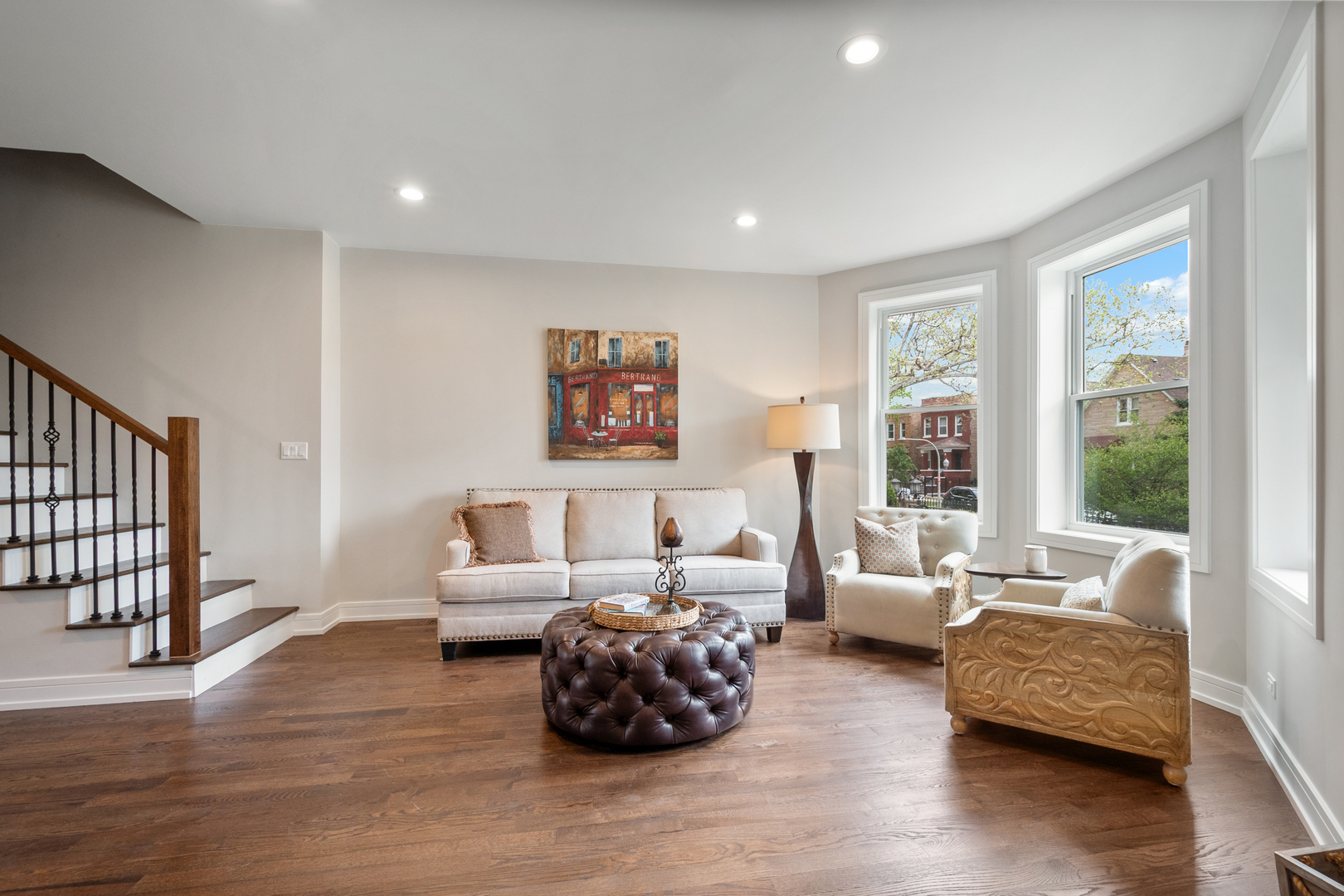 3540 West Evergreen Avenue Chicago IL 60651