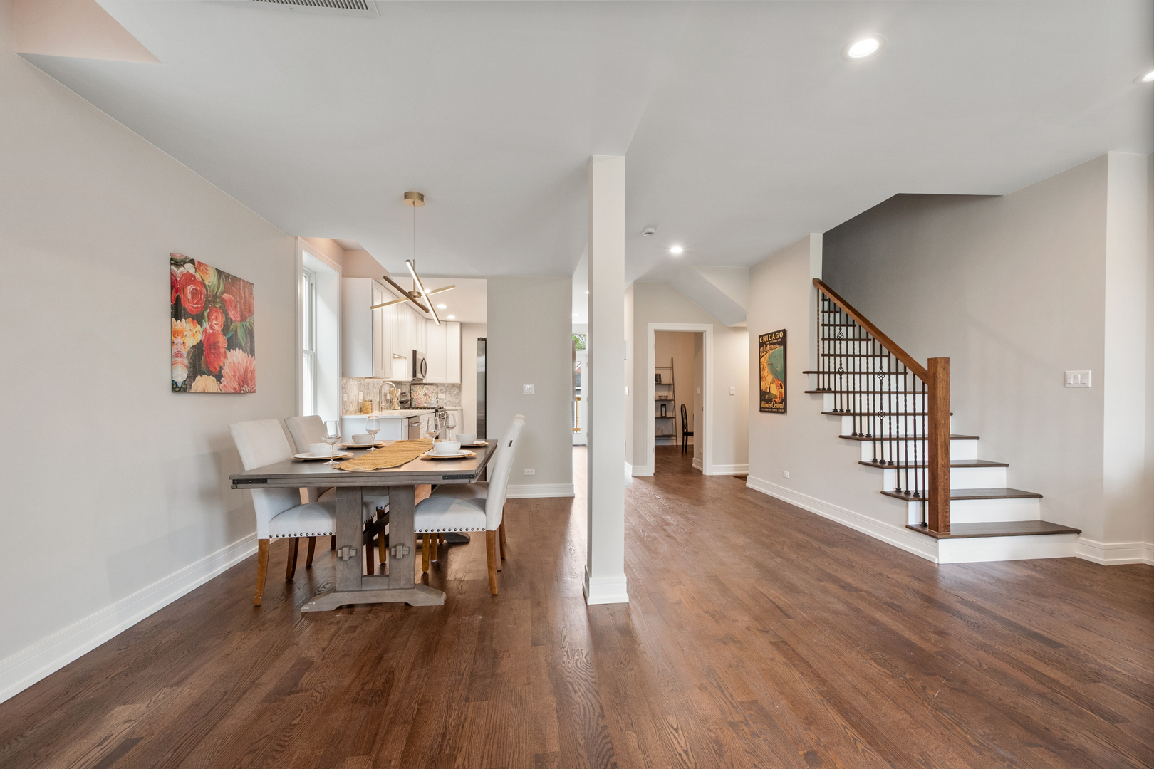 3540 West Evergreen Avenue Chicago IL 60651