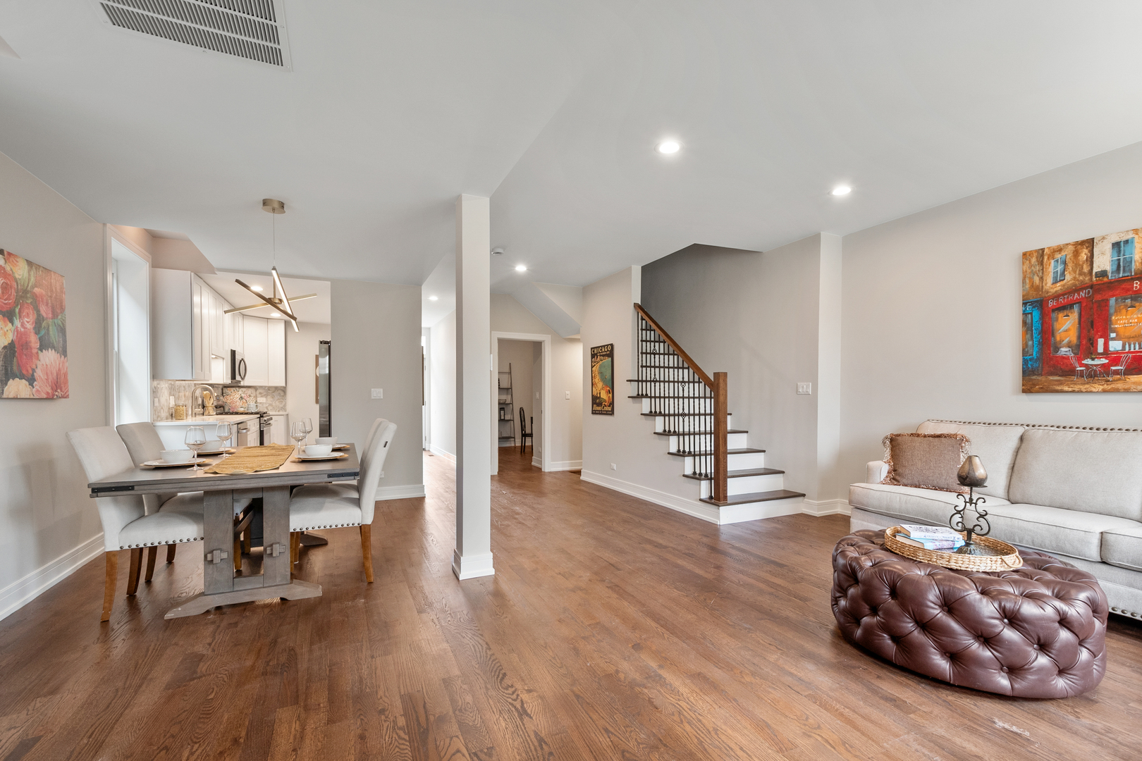 3540 West Evergreen Avenue Chicago IL 60651