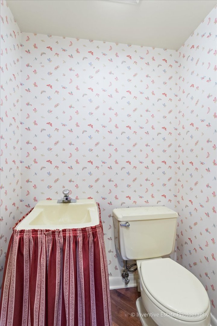 814 South Saylor Avenue Elmhurst IL 60126