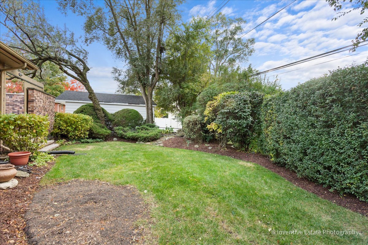 814 South Saylor Avenue Elmhurst IL 60126