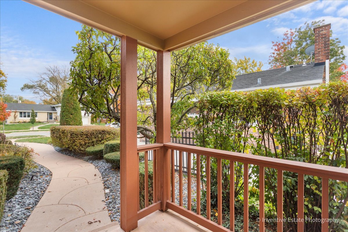 814 South Saylor Avenue Elmhurst IL 60126