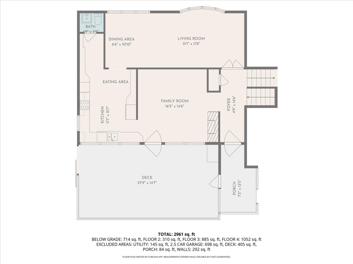 814 South Saylor Avenue Elmhurst IL 60126