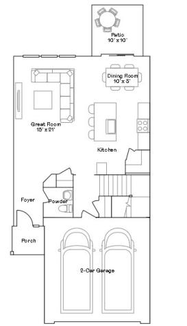 687 Cassia Court Crystal Lake IL 60012