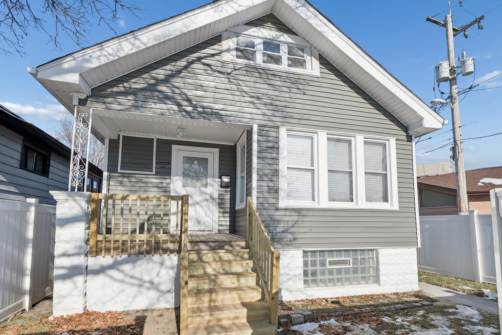 76 East 100th Place Chicago IL 60628