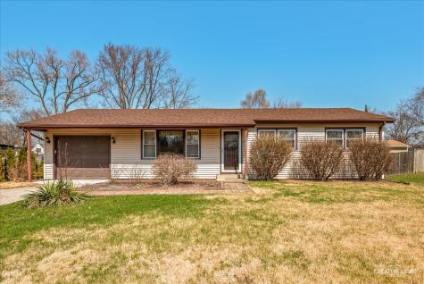 307 Cameron Avenue Lockport IL 60441