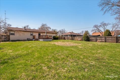 307 Cameron Avenue Lockport IL 60441